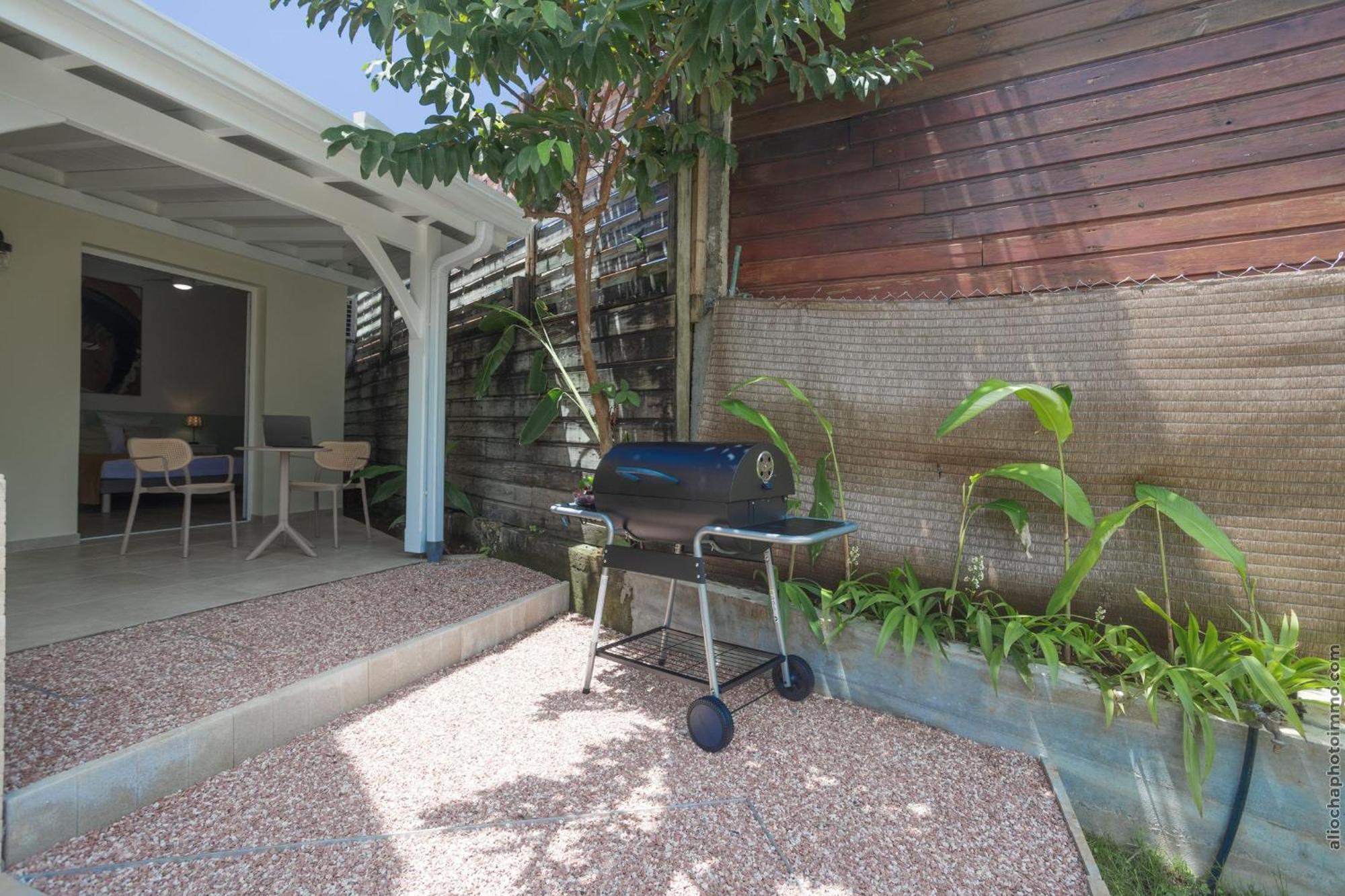 Villa Karmen เลอ ดีอามงต์ ภายนอก รูปภาพ