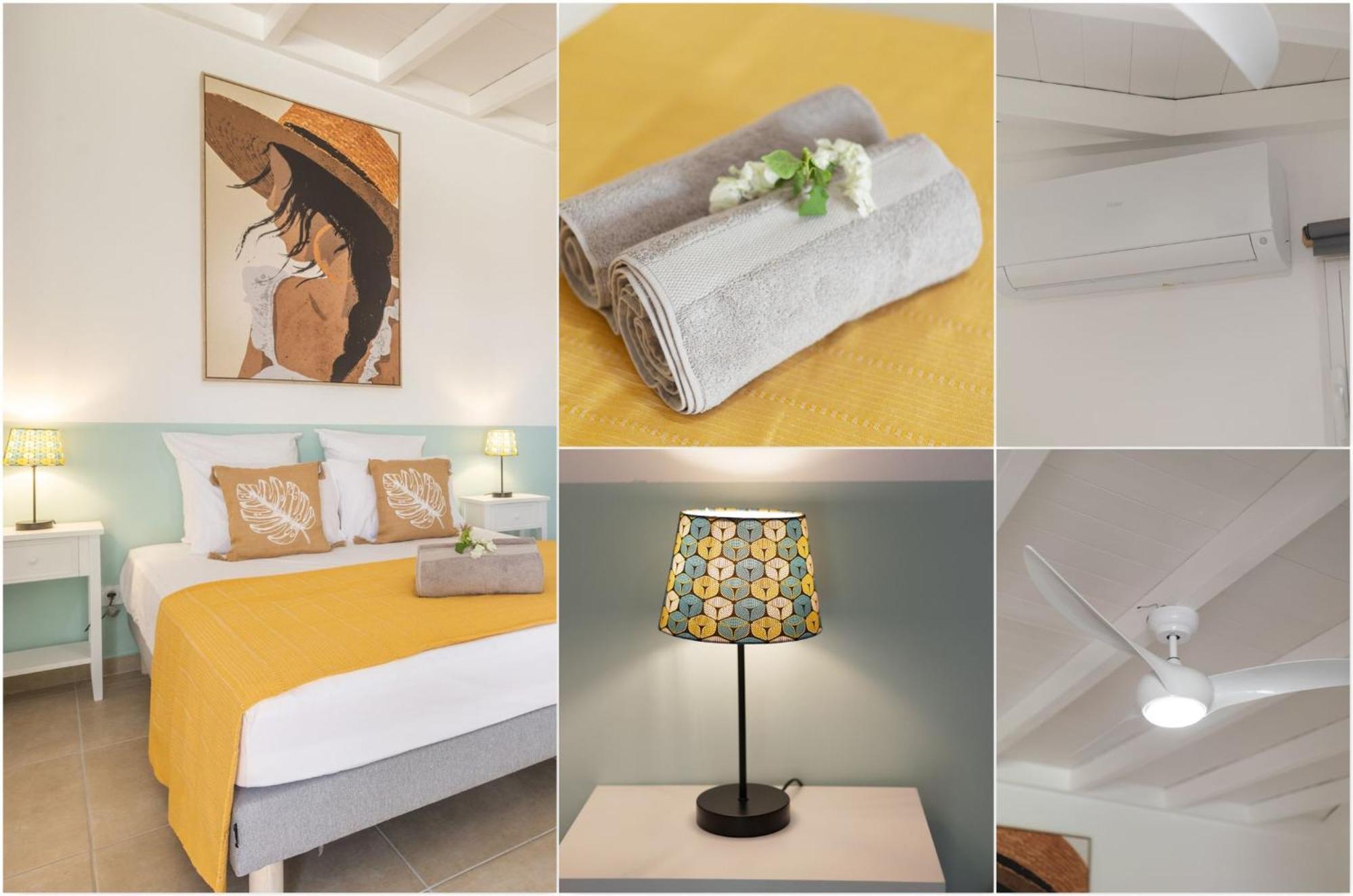Villa Karmen เลอ ดีอามงต์ ภายนอก รูปภาพ